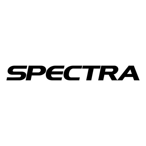 Spectra Logo - LogoDix