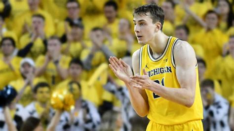 Top 15 returning Big Ten basketball players in 2020-21