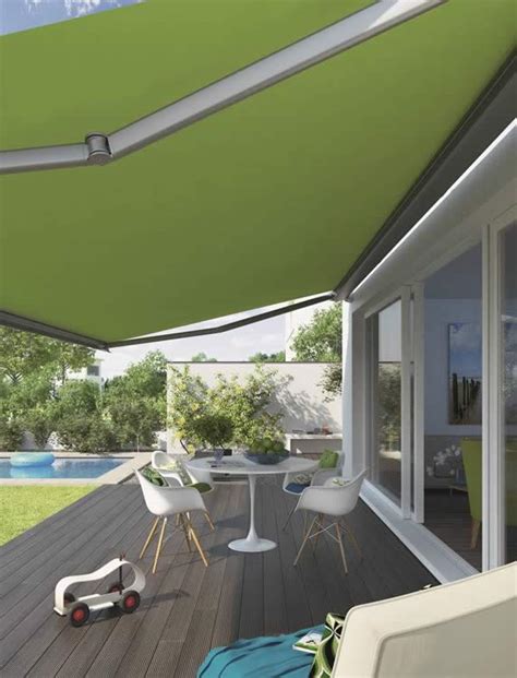 Weinor Cassita Ii Patio Awnings Roch Awnings