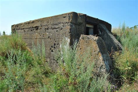 История возникновения острова Первомайский | Очаковский портал