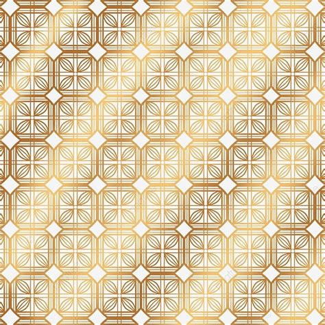 Golden Pattern Shading Texture Square Golden Pattern Png Transparent