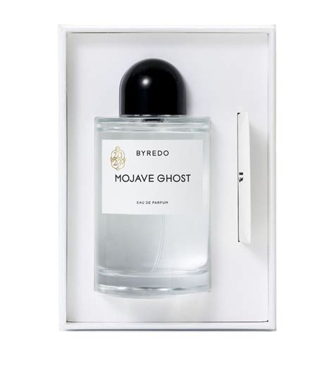 Byredo Mojave Ghost Eau De Parfum Ml Harrods Us