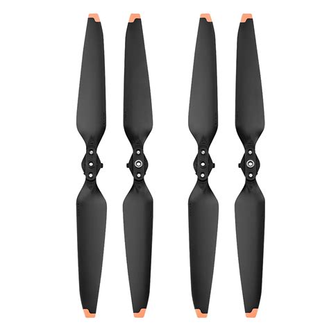 Foldable Cw Ccw Quick Release Propellers Props For Mavic 3 Accessories