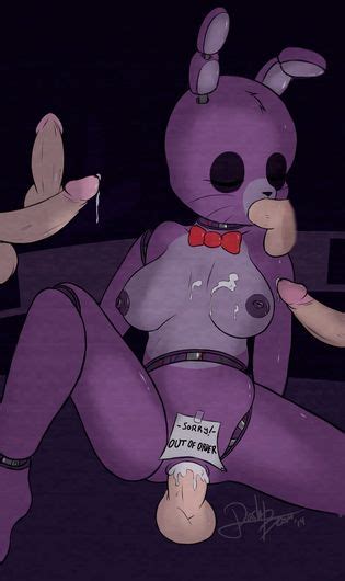 Fnaf Luscious Hentai Manga And Porn