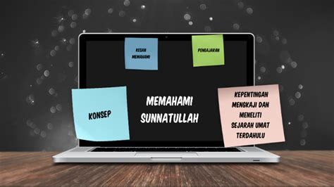 Memahami Sunnatullah By Iqah Shafri On Prezi