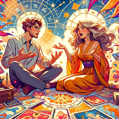 Tarot And The Power Of Numerology Unlocking Secrets