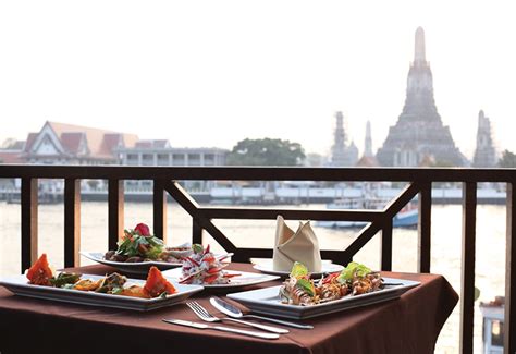 6 of Bangkok’s best riverside restaurants | BK Magazine Online