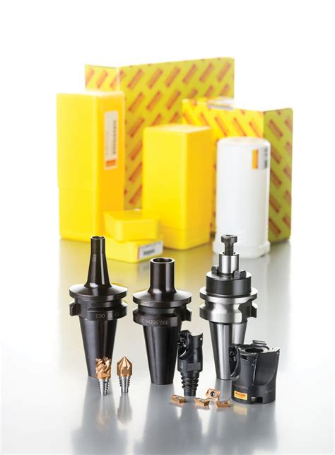 Start Up Toolkits Available From Sandvik Coromant