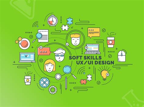 Soft Skills Utili Per Chi Fa Ux Design E Ui Design Archibuzz