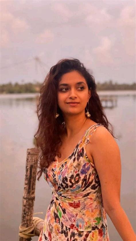 Keerthy Suresh Indian Actress Hot Pics Most Beautiful Indian Actress Beautiful Indian Actress