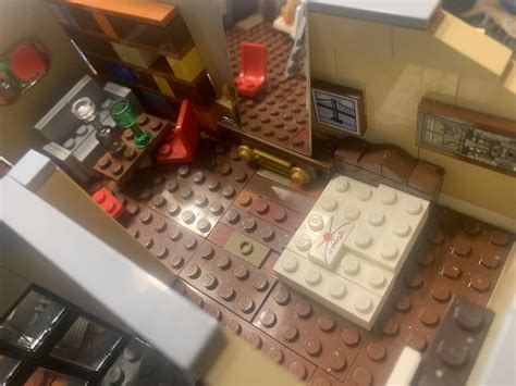 White Collar Neal Caffreys apartment in Schinasi Mansion i… | Flickr