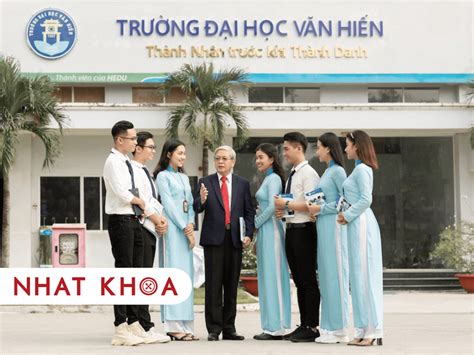 logo vhu bieu tuong dai hoc van hien dong phuc