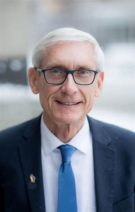 Tony Evers says he's 'exploring' lawsuit challenging Trump's national ...
