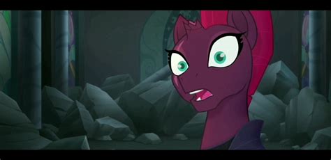 Safe Screencap Tempest Shadow Pony Unicorn G My