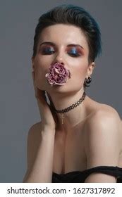 1 Hundred Beautiful Naked Pixie Royalty Free Images Stock Photos Pictures Shutterstock