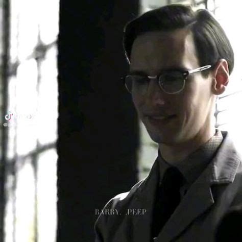 Pin On Cory Michael Smith Gotham Villains Gotham Edward Nygma Gotham