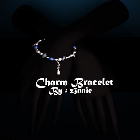 Charm Bracelet