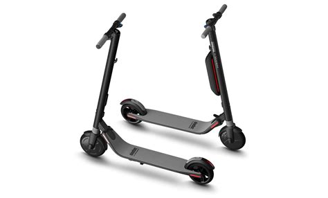 Электросамокат Ninebot Kickscooter ES4 – купить по цене 63 990 руб. в ...