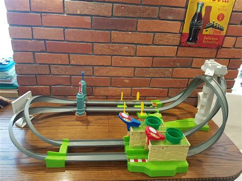 Mario Kart Hot Wheels Olx