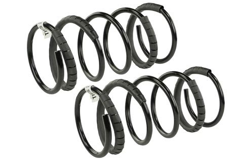 Mevotech SMS9636 Mevotech Supreme Coil Springs Summit Racing