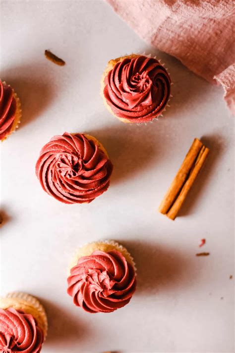 These Easy Fireball Cupcakes Are Drool Worthy Grab A Boxed Cake Mix