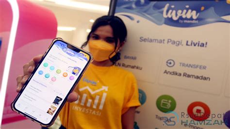 Kenapa Livin Mandiri Tidak Bisa Cek Saldo Ini Cara Mengatasinya