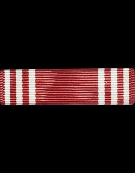 Army Good Conduct Ribbon