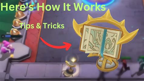 Tft Tome Of Traits Trick Set Tft Youtube