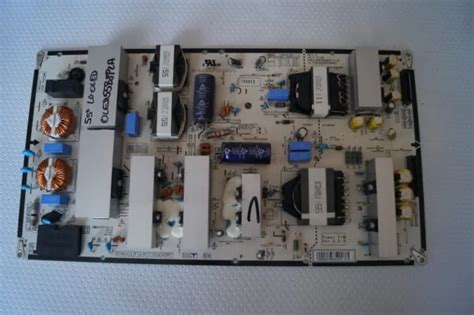 PSU POWER SUPPLY Board Eax67858001 1 6 Eay64749001 For 55 Lg