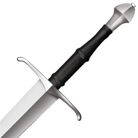 Barringtons Swords Cold Steel Competition Cutting Sword