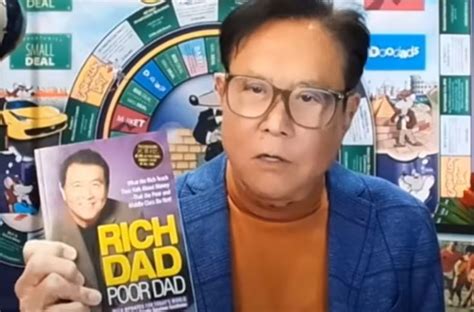 Robert Kiyosaki: Finanzas Personales y Emprendimiento – ESTIENS