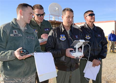 Emerging Technologies Ctf Conducts Its First Test Air Force Materiel Command Article Display