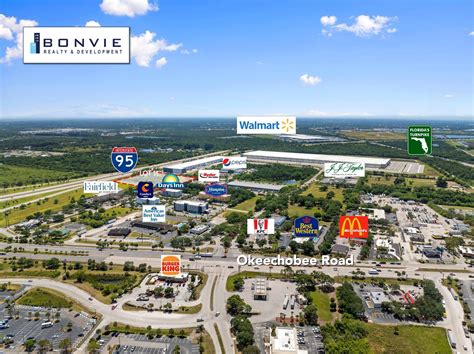 Crossroads Pky, Fort Pierce, FL 34945 - CROSSROAD PARK OF COMMERCE