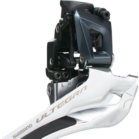 Shimano Ultegra Fd R8000 Front Derailleur Components