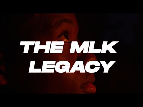 The MLK Legacy | Rype.tv | WorshipHouse Media