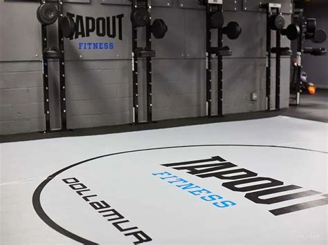 Tapout Fitness Franchise For Sale Cost And Fees All Details