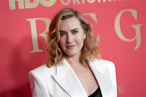 Kate Winslet Kate Winslet Official Winsletlately Nude Onlyfans Page The Fappening Plus