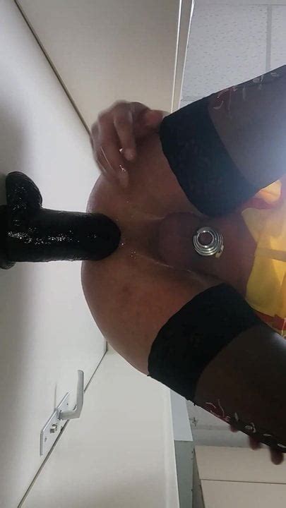 Diderot2039 Als Sissy Martina Shemale Sex Toy Anal Porn XHamster