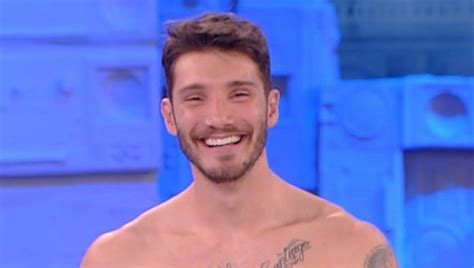 Stefano De Martino Amici 2020, ritorno alle origini per il ballerino ...