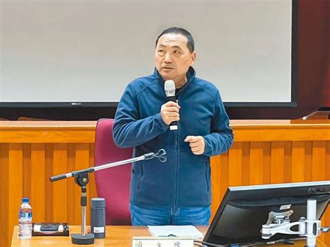 郭台铭再战2024意愿明显，台湾媒体人：国民党最有胜算的是侯友宜腾讯新闻