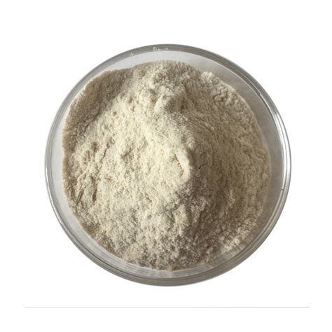 Cosmetic Raw Ceramide Eop Powder Cas Ceramide Np And