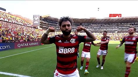 Maiores campeões da Libertadores Flamengo se iguala a brasileiros