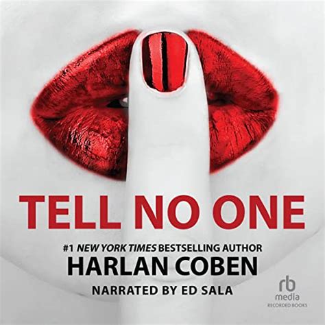 Tell No One by Harlan Coben - Audiobook - Audible.com