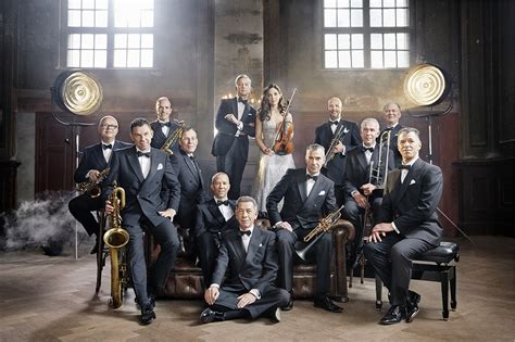 Max Raabe Palast Orchester in der Isarphilharmonie München Online