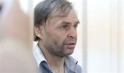 Man Kidnapped Woman And Kept Her As Sex Slave In Dungeon For 14 Years World News Express