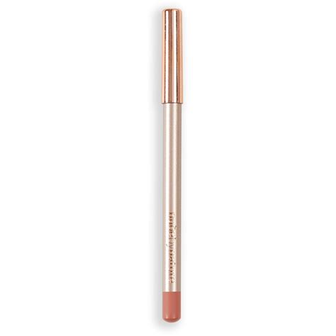 Nude By Nature Defining Lip Pencil Blush Nude BIG W