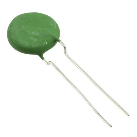 YQD120N0010 Amphenol Thermometrics | Circuit Protection | DigiKey