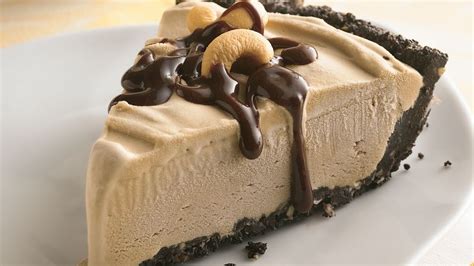 Coffee Ice Cream Pie Recipe - Pillsbury.com