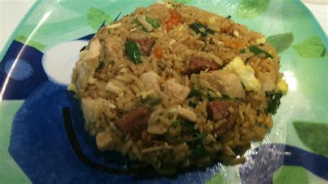 Fried Rice - Zojirushi Rice Cooker Recipe - Food.com