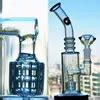 Mobius Fab Egg Matrix Perc House Of Glass Water Pipe With 18mm Bowl